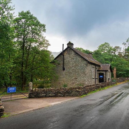Weirside Guest House Ambleside Exterior photo